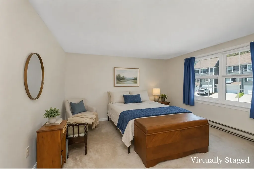 2 Aspen Lane Merrimack NH 03054