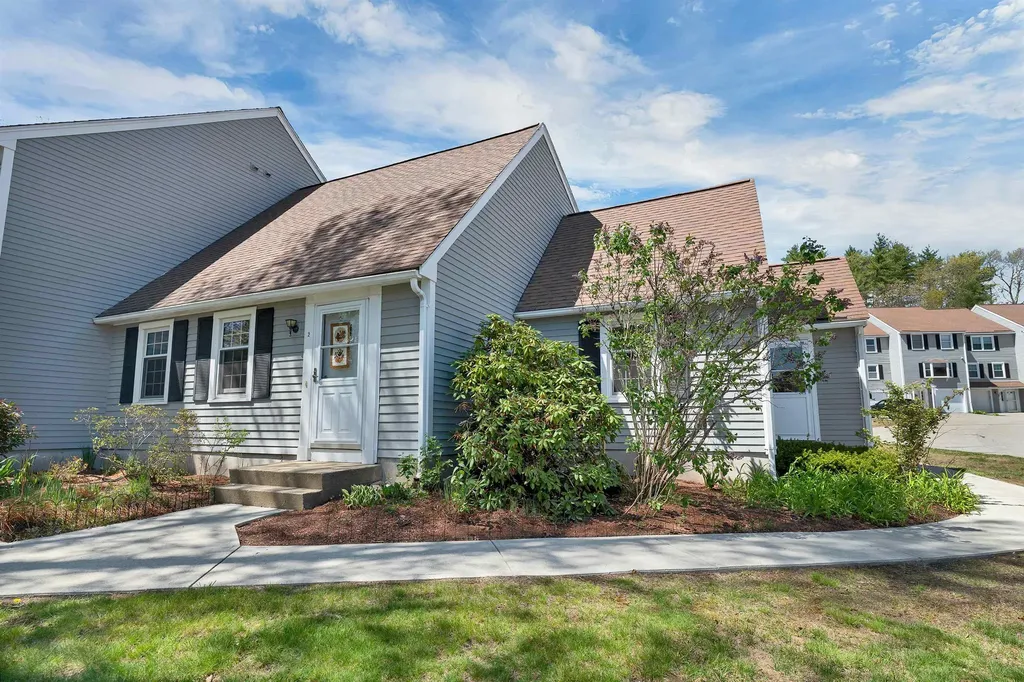 2 Aspen Lane Merrimack NH 03054