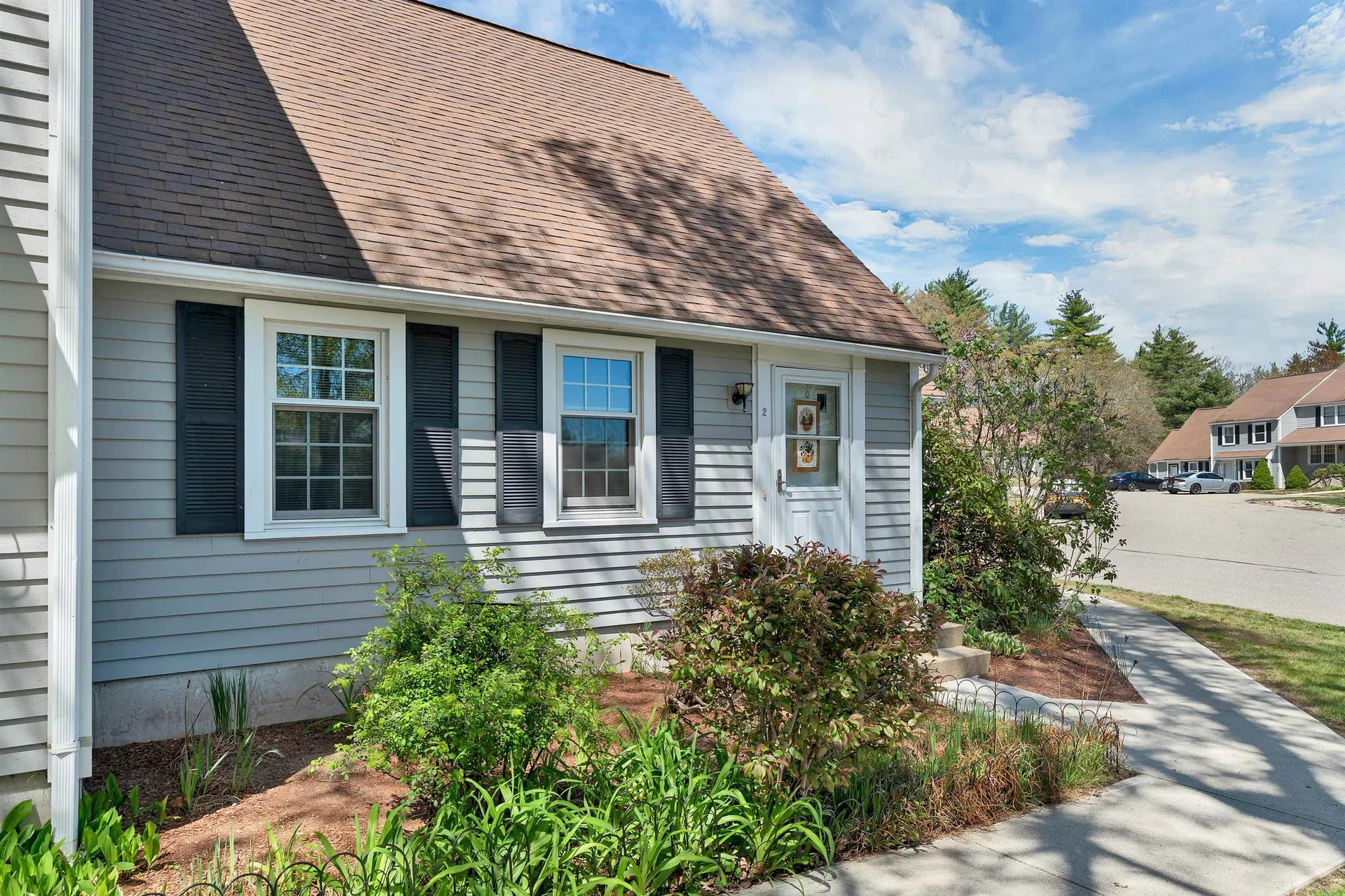 2 Aspen Lane Merrimack NH 03054