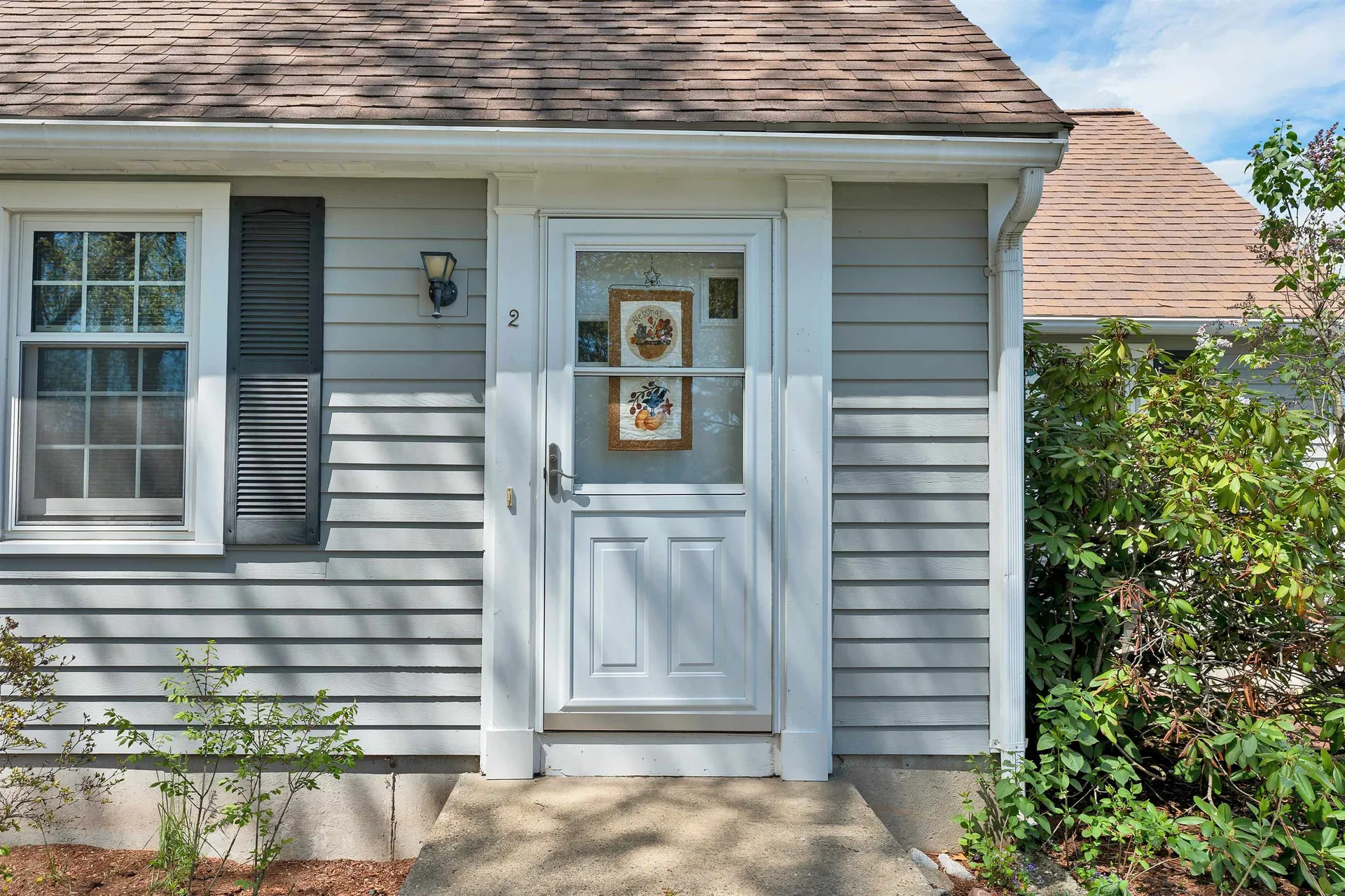2 Aspen Lane Merrimack NH 03054