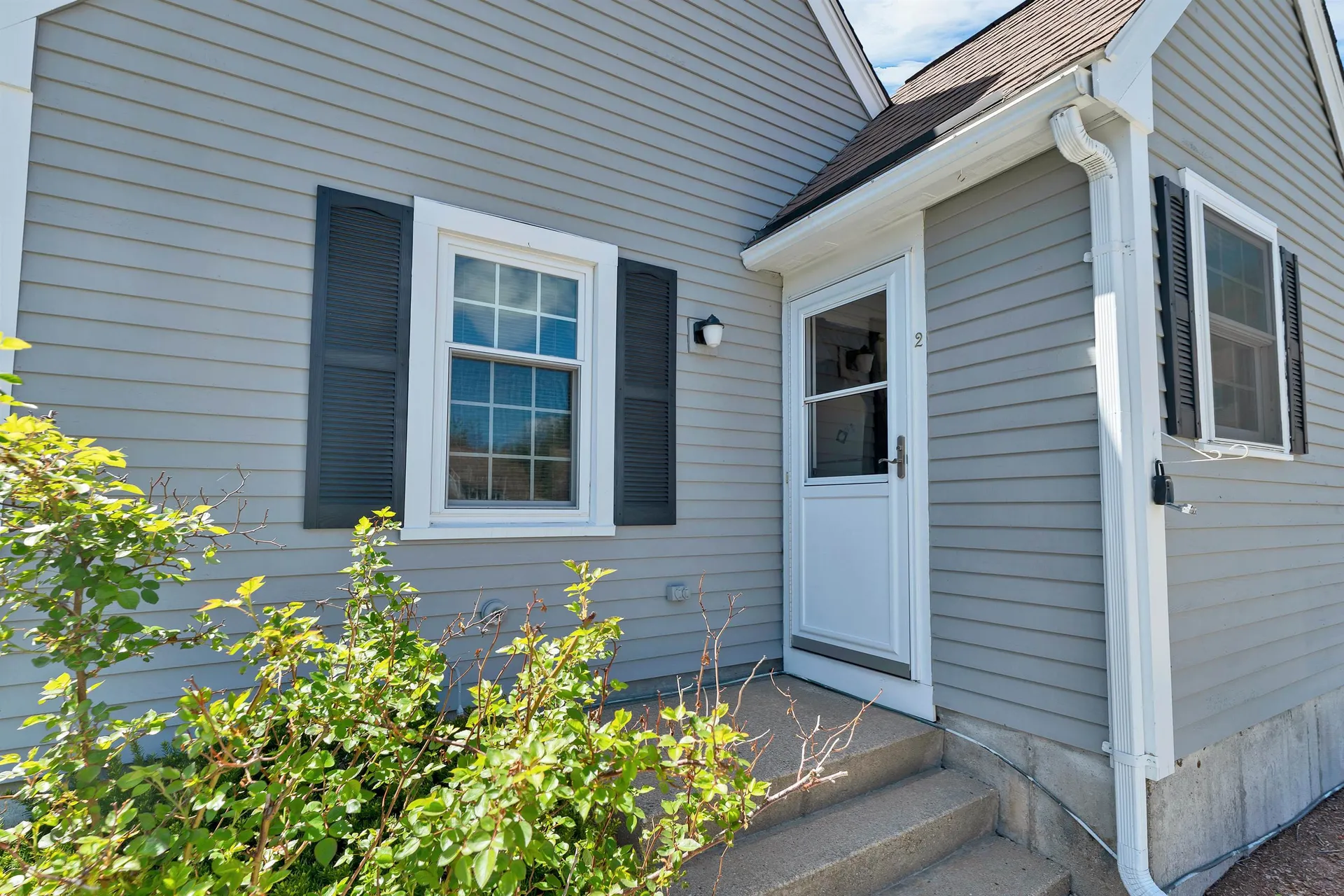 2 Aspen Lane Merrimack NH 03054
