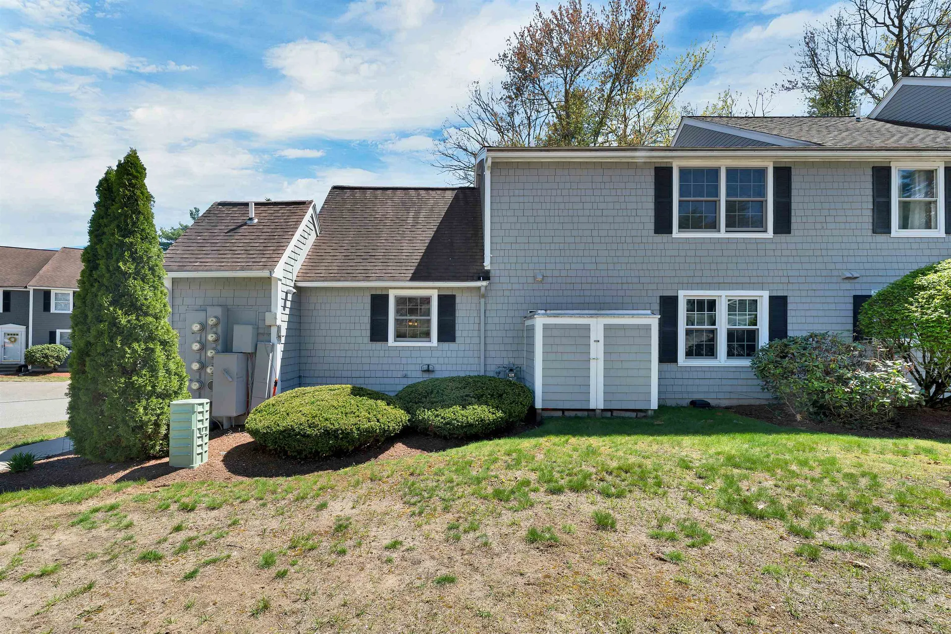 2 Aspen Lane Merrimack NH 03054