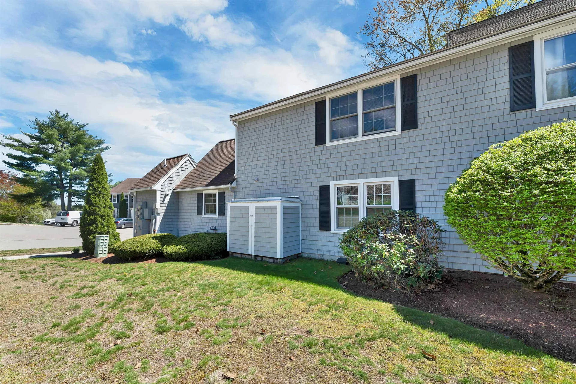 2 Aspen Lane Merrimack NH 03054