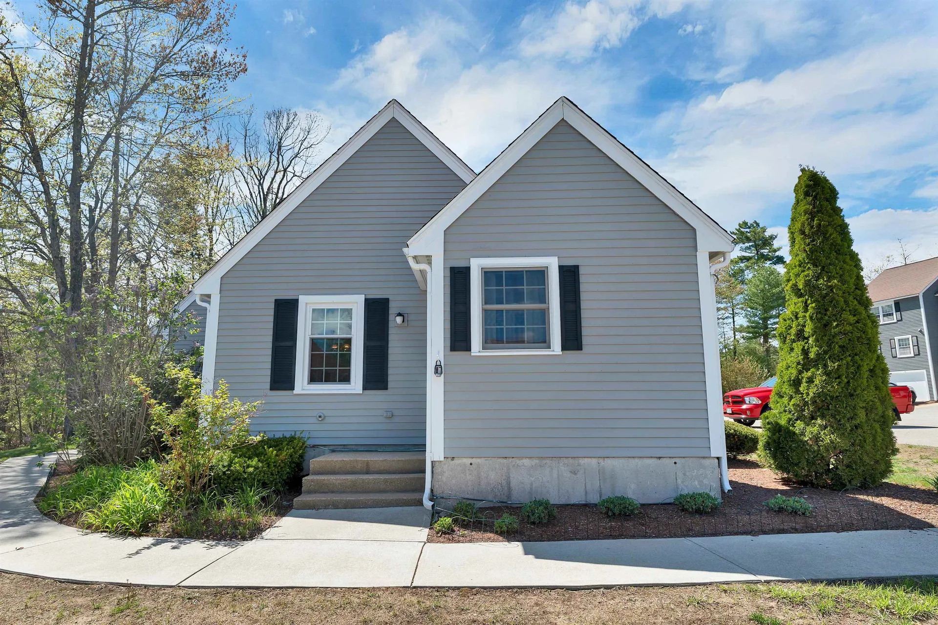 2 Aspen Lane Merrimack NH 03054