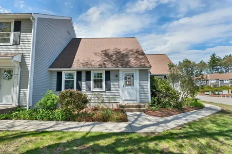 2 Aspen Lane Merrimack NH 03054
