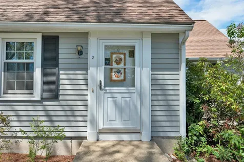 2 Aspen Lane Merrimack NH 03054