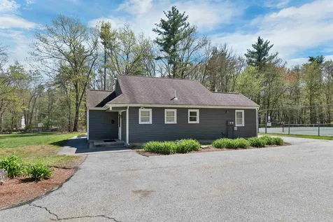 2 Aspen Lane Merrimack NH 03054