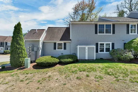 2 Aspen Lane Merrimack NH 03054