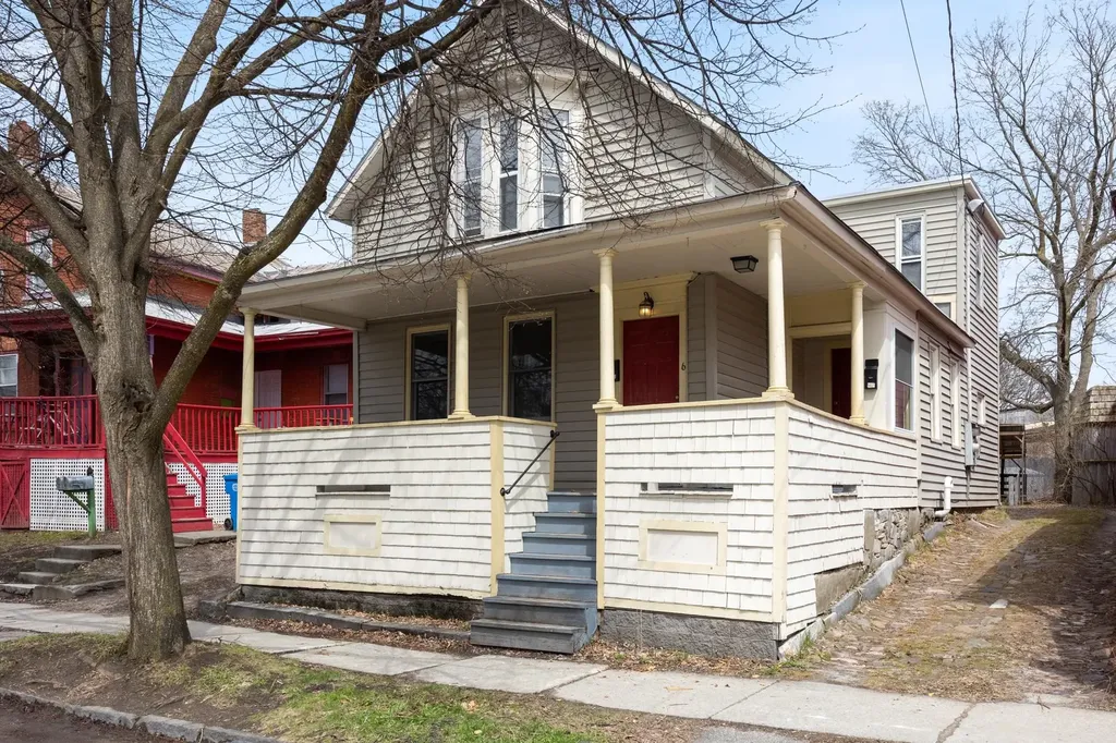 6-8 Decatur Street Burlington VT 05401