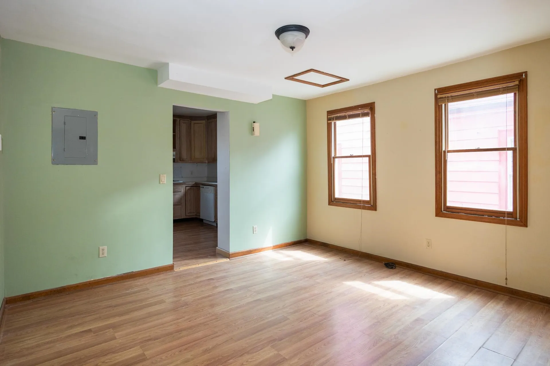 6-8 Decatur Street Burlington VT 05401