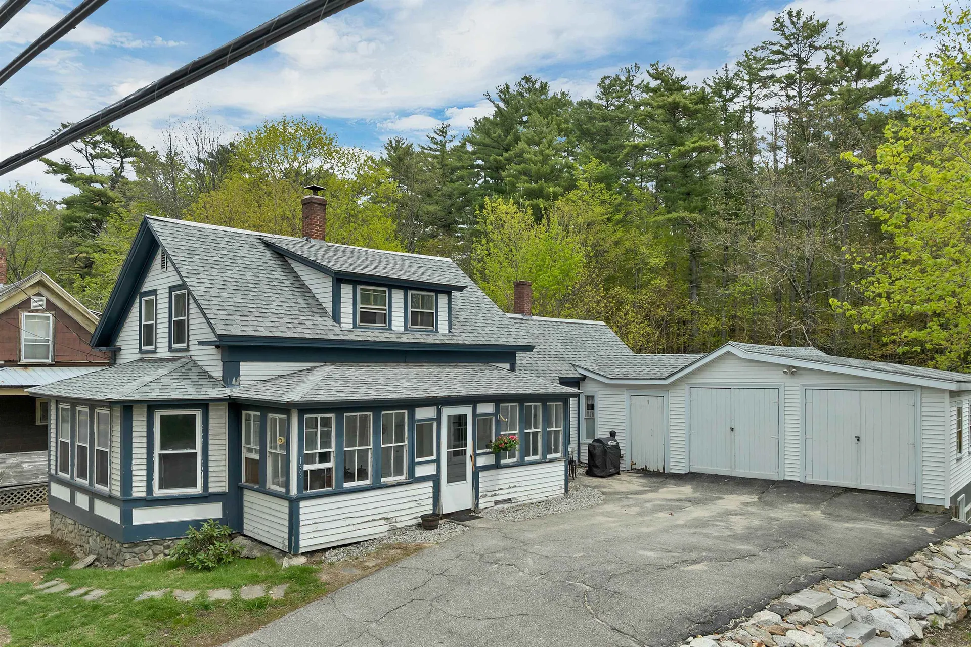 133 Center Street Wolfeboro NH 03894