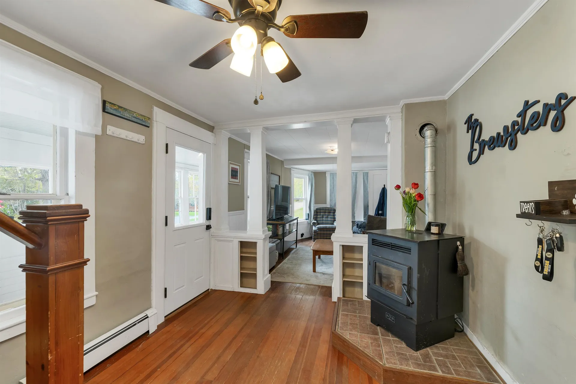 133 Center Street Wolfeboro NH 03894