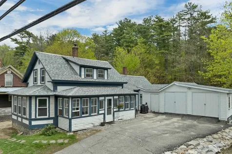 133 Center Street Wolfeboro NH 03894