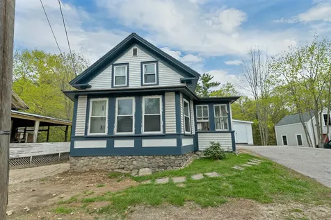 133 Center Street Wolfeboro NH 03894