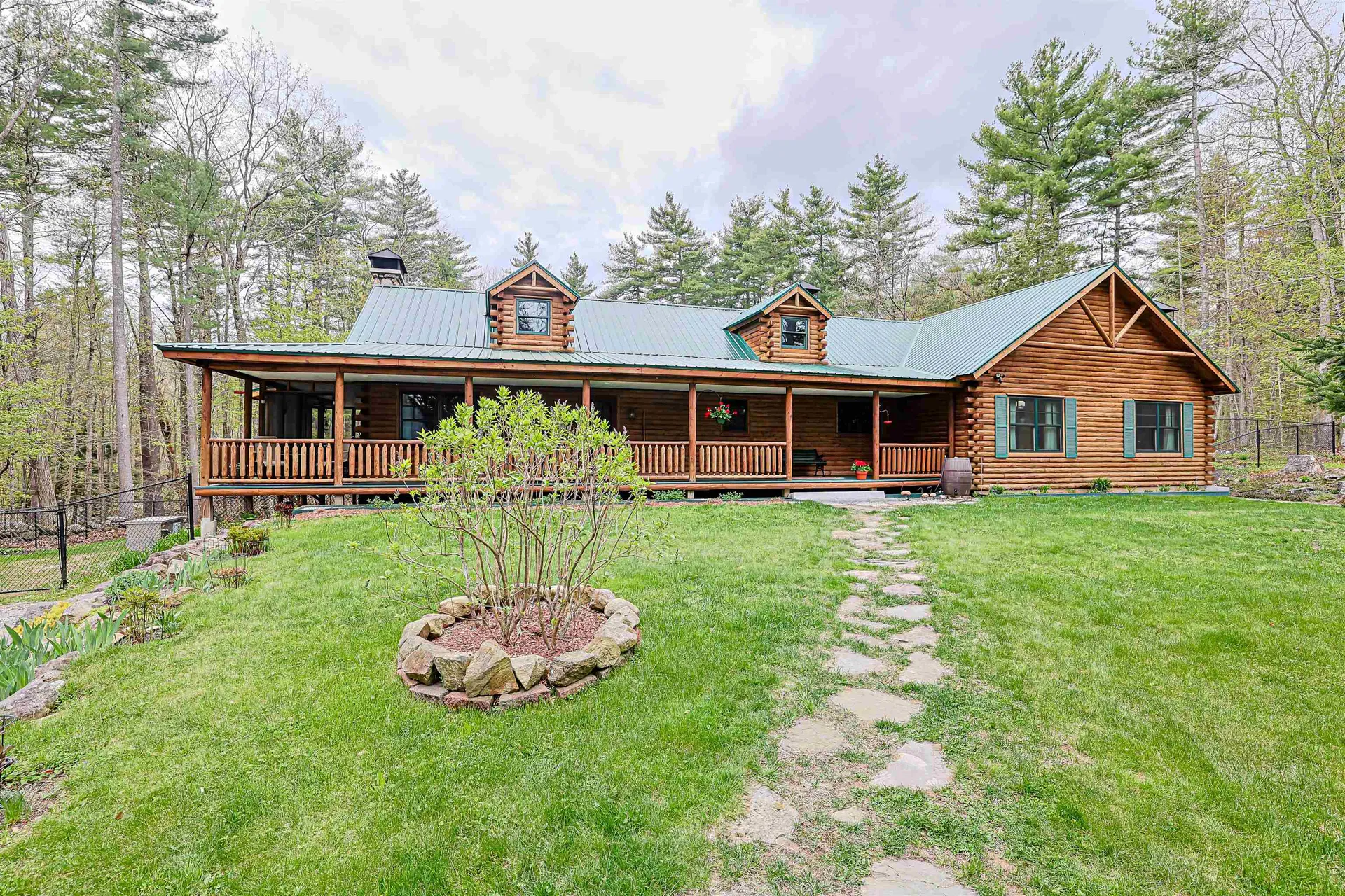 676 Starch Mill Road Mason NH 03048