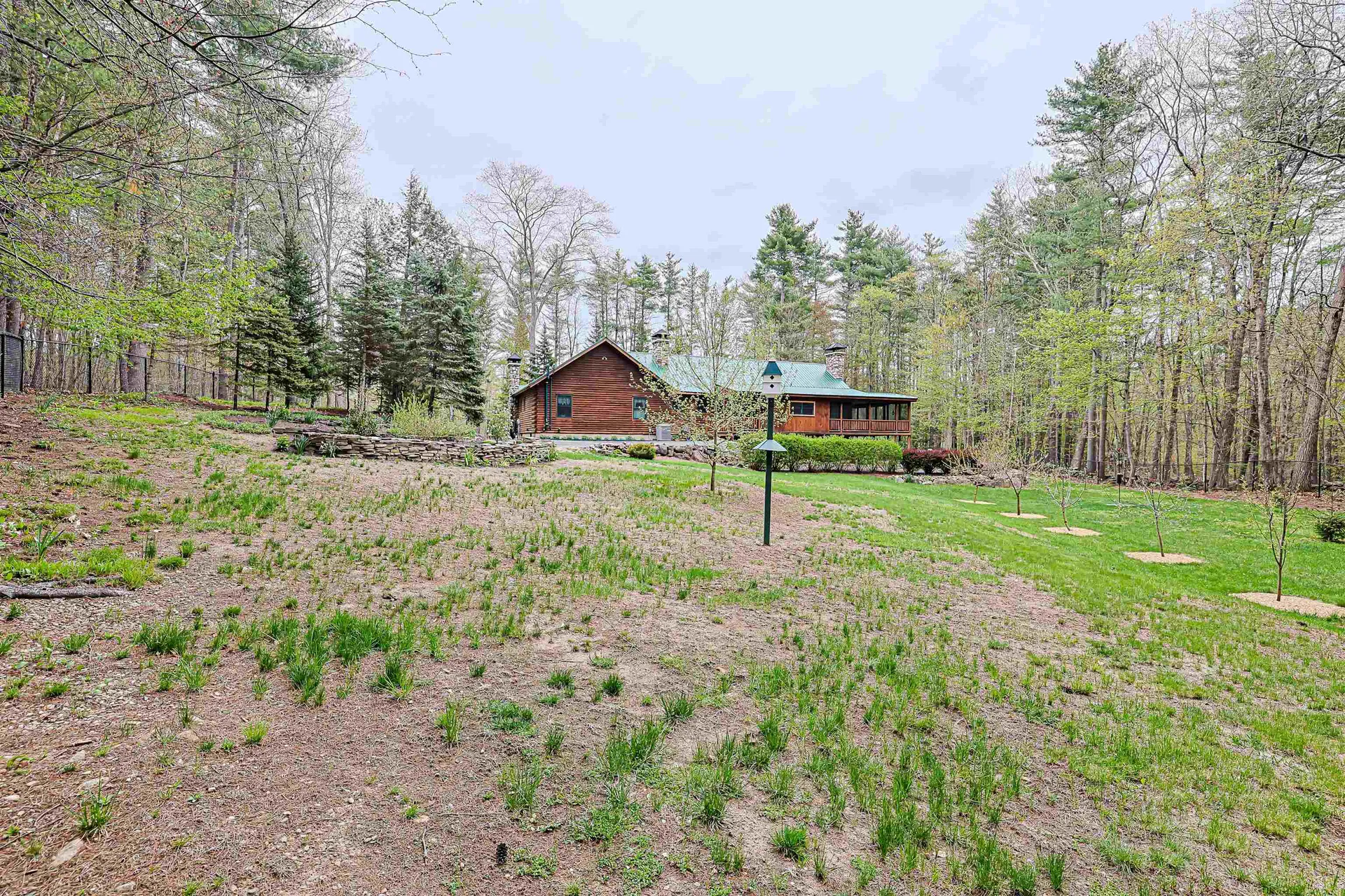 676 Starch Mill Road Mason NH 03048
