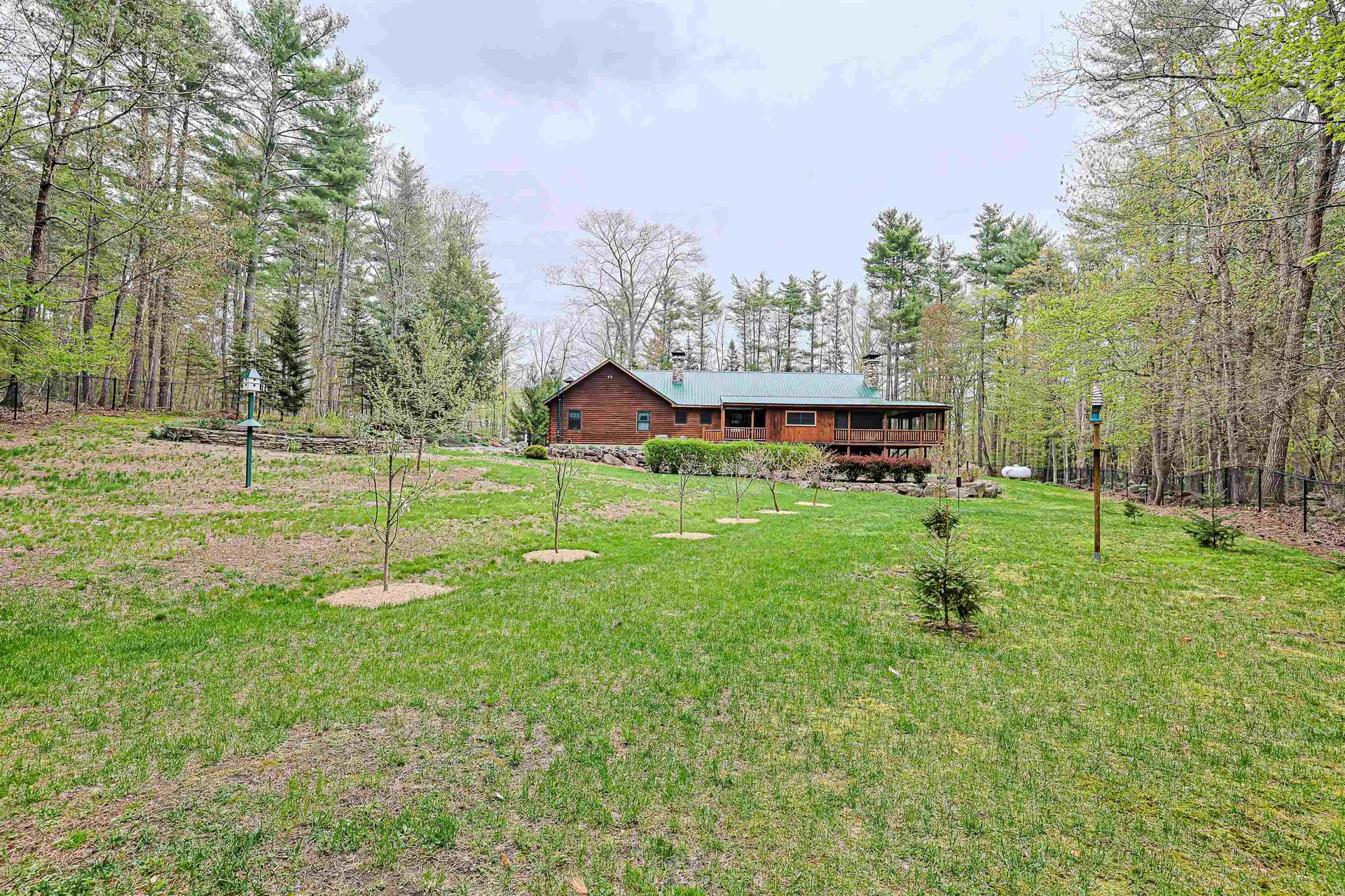 676 Starch Mill Road Mason NH 03048