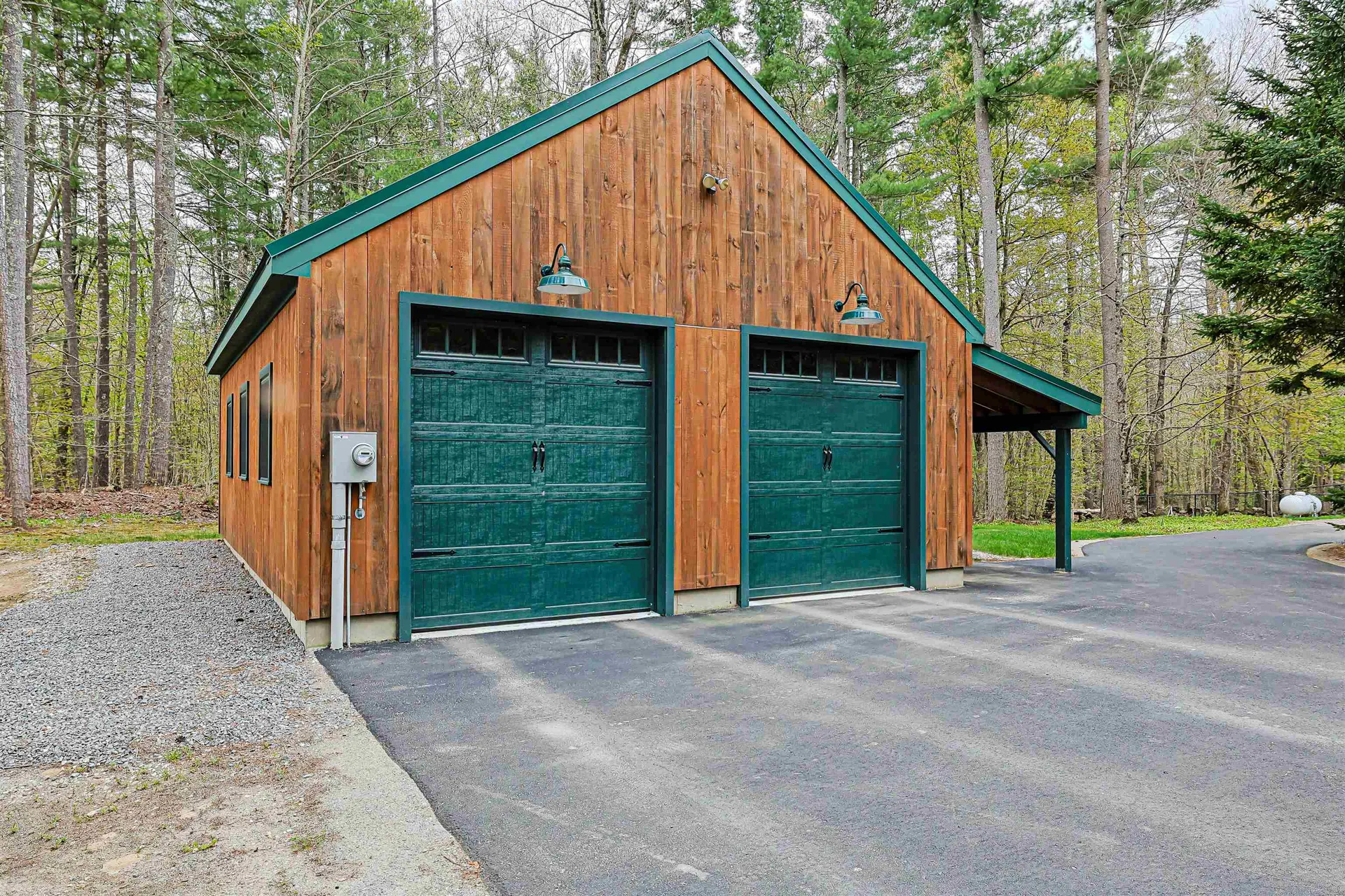 676 Starch Mill Road Mason NH 03048