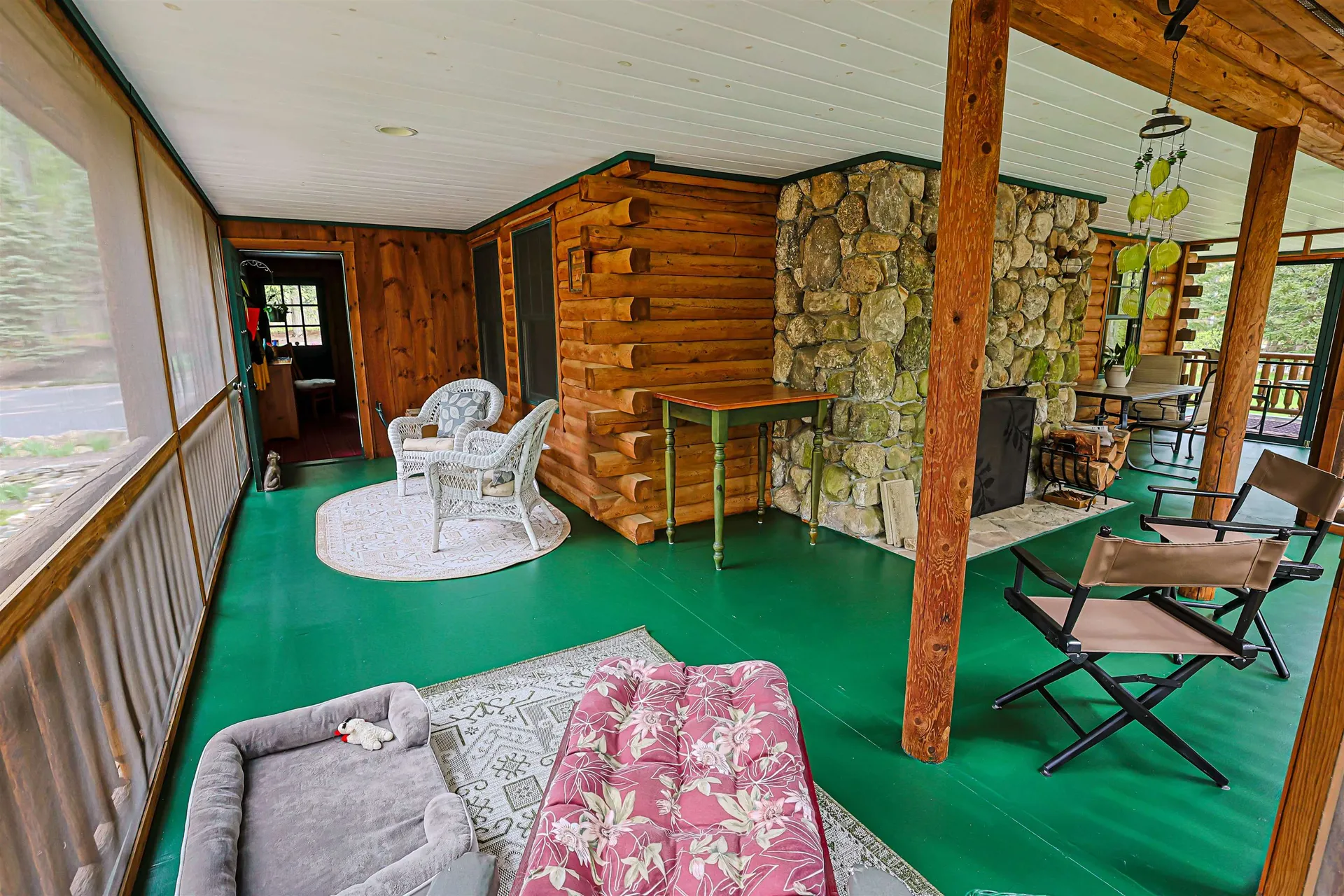 676 Starch Mill Road Mason NH 03048