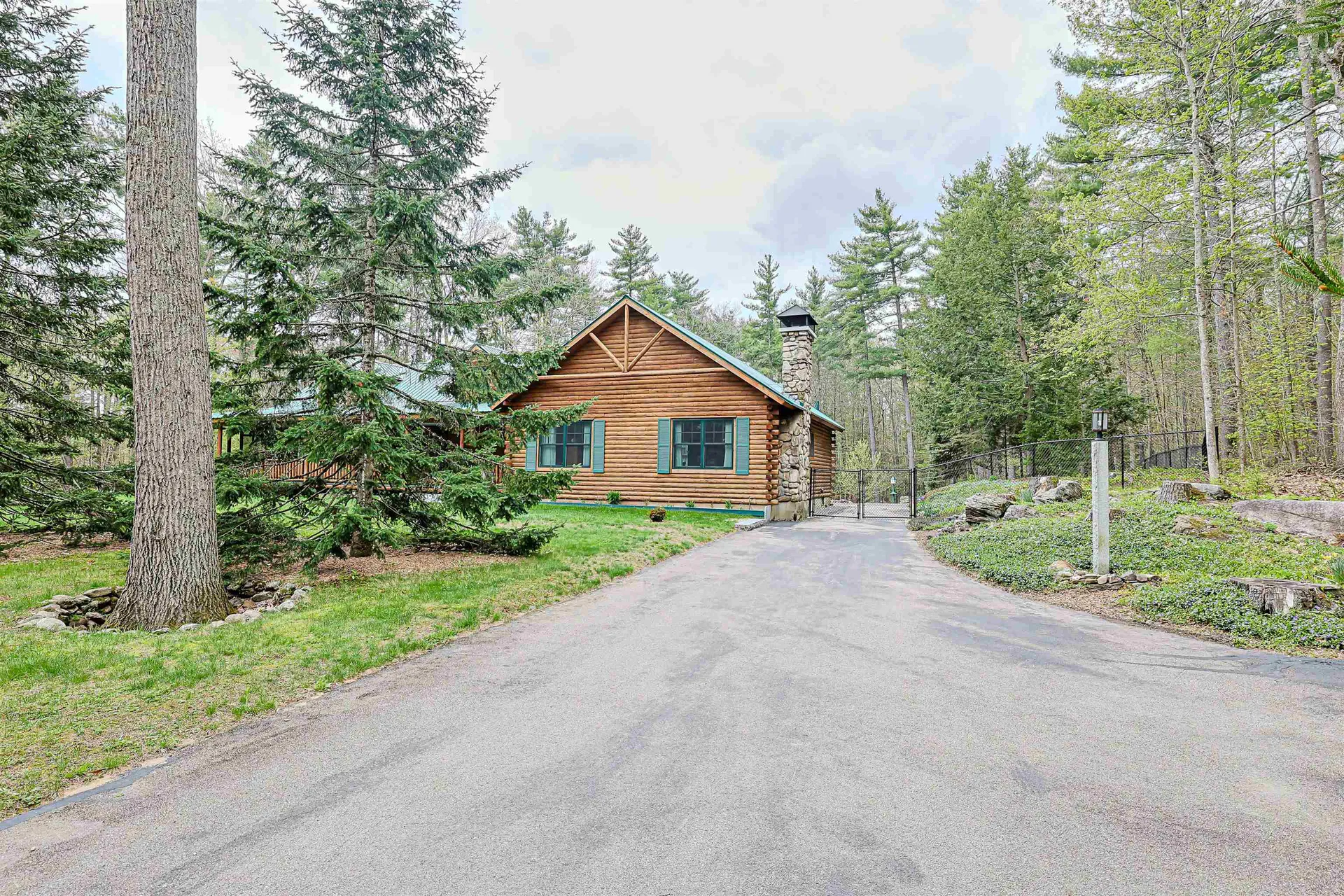 676 Starch Mill Road Mason NH 03048