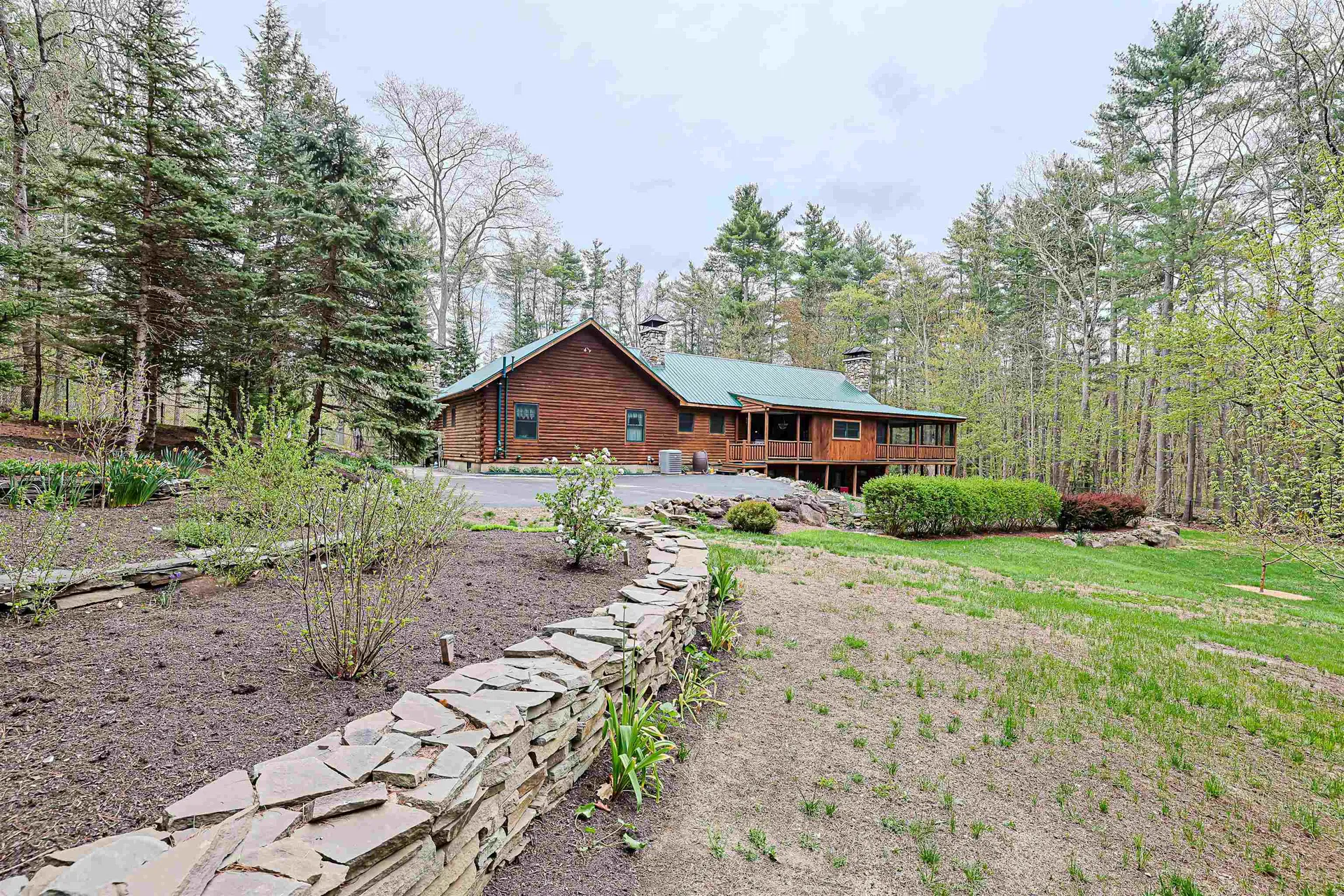 676 Starch Mill Road Mason NH 03048