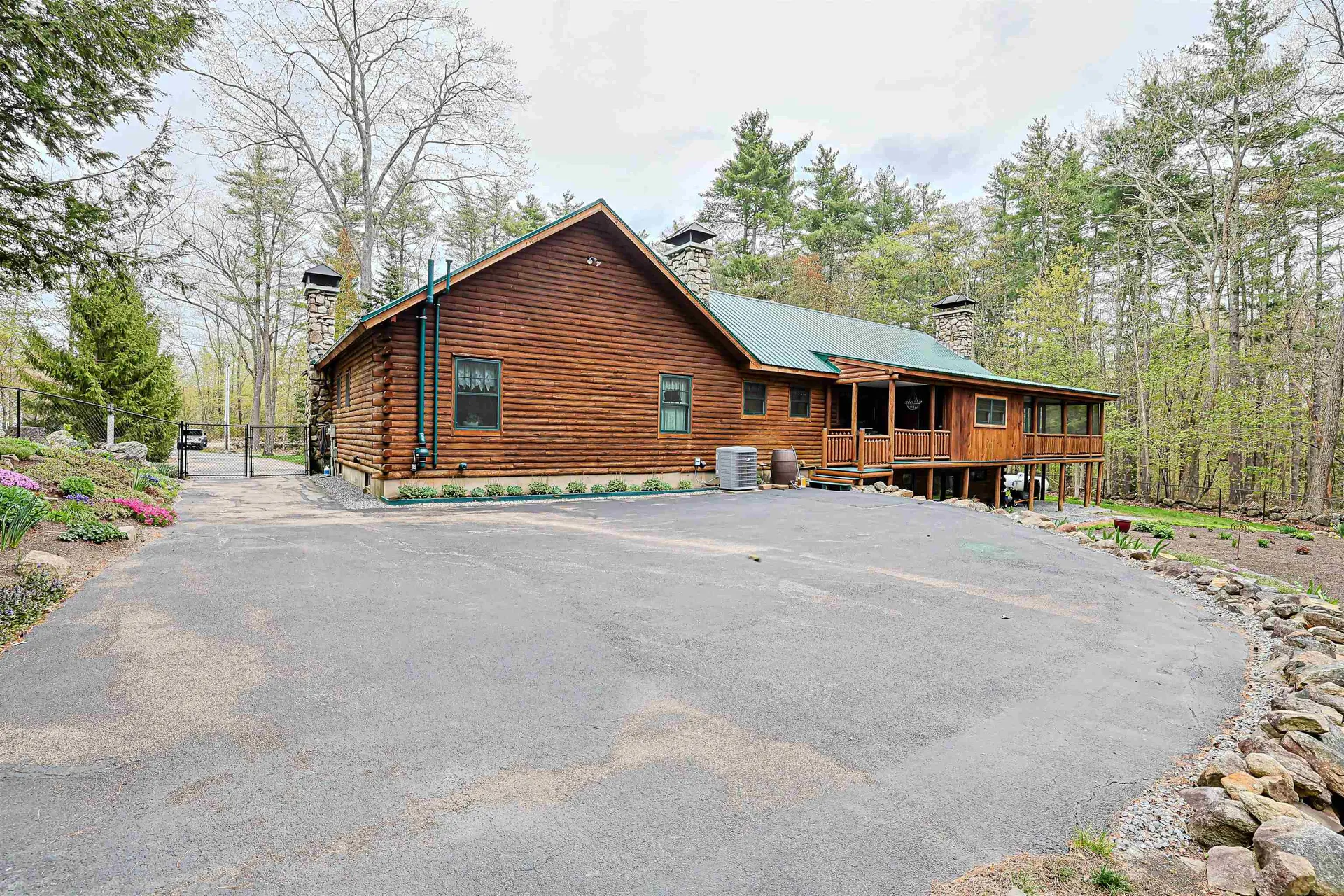 676 Starch Mill Road Mason NH 03048