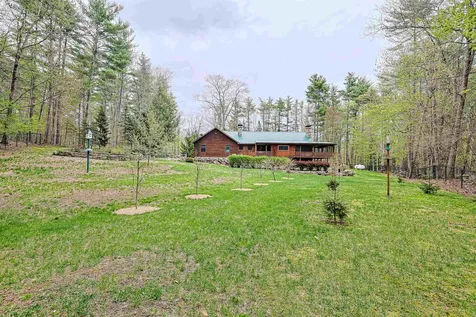 676 Starch Mill Road Mason NH 03048