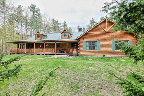 676 Starch Mill Road Mason NH 03048
