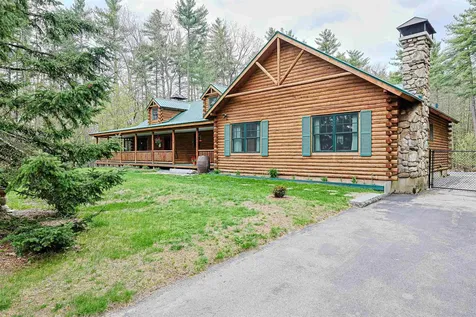 676 Starch Mill Road Mason NH 03048