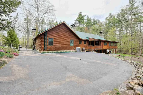 676 Starch Mill Road Mason NH 03048