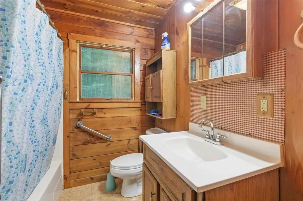 2352 Minard Hill Road Groton VT 05046