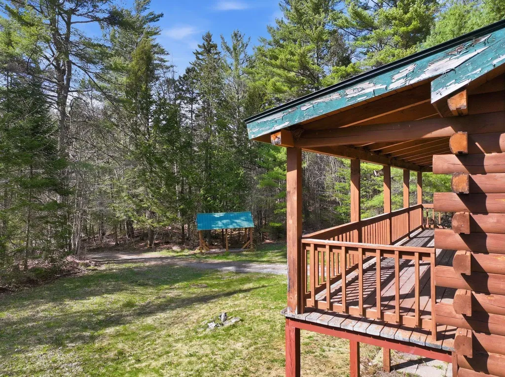 2352 Minard Hill Road Groton VT 05046