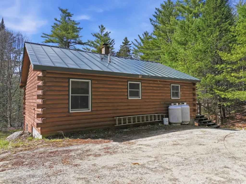 2352 Minard Hill Road Groton VT 05046