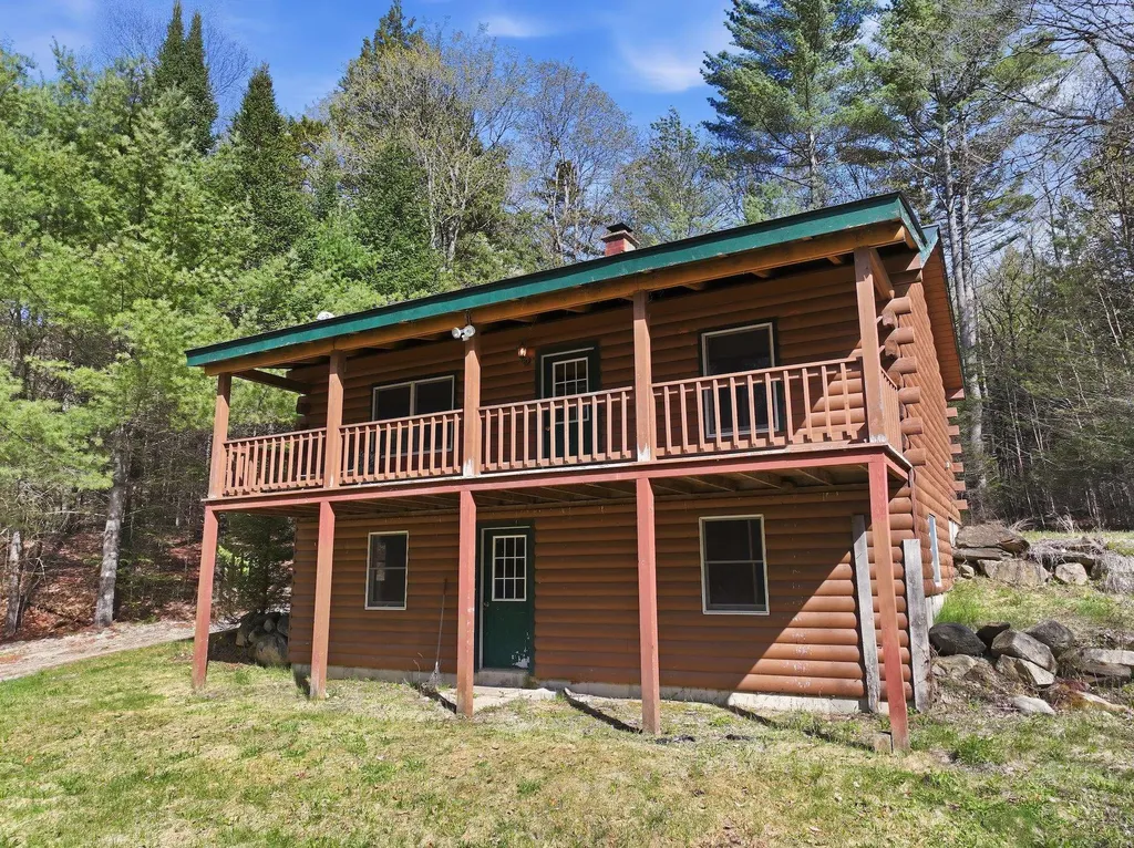 2352 Minard Hill Road Groton VT 05046