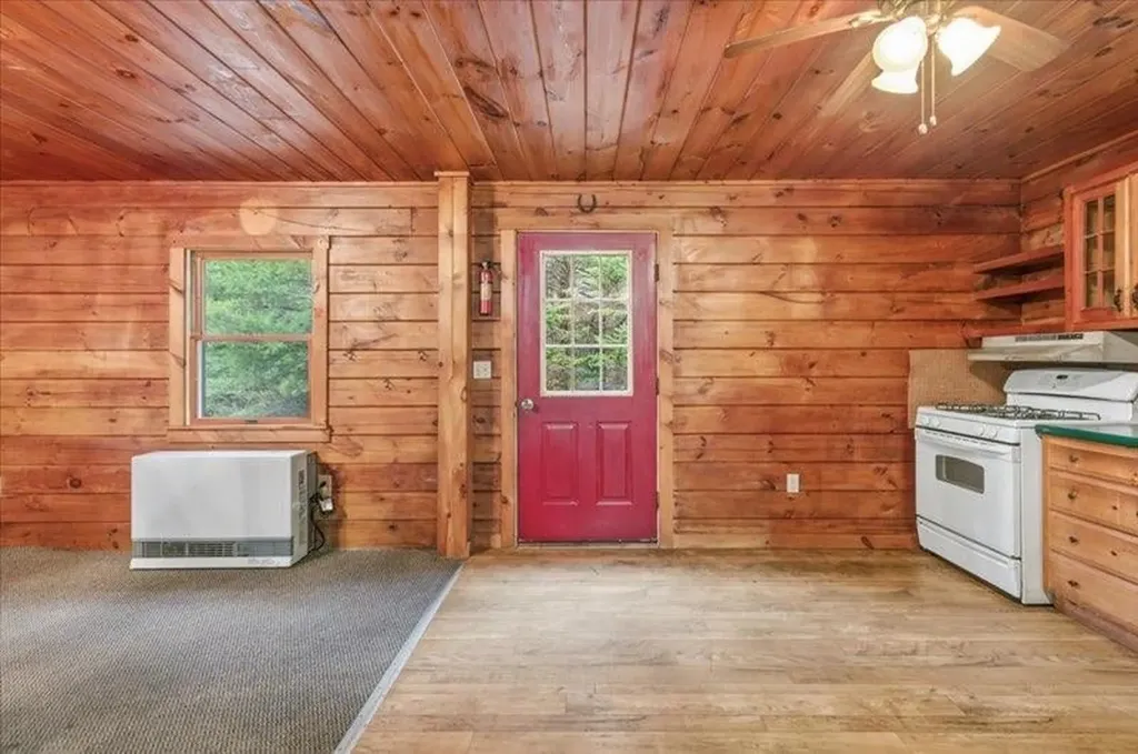 2352 Minard Hill Road Groton VT 05046