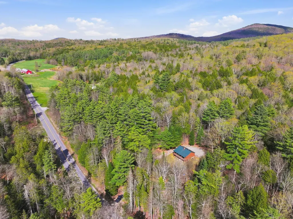 2352 Minard Hill Road Groton VT 05046