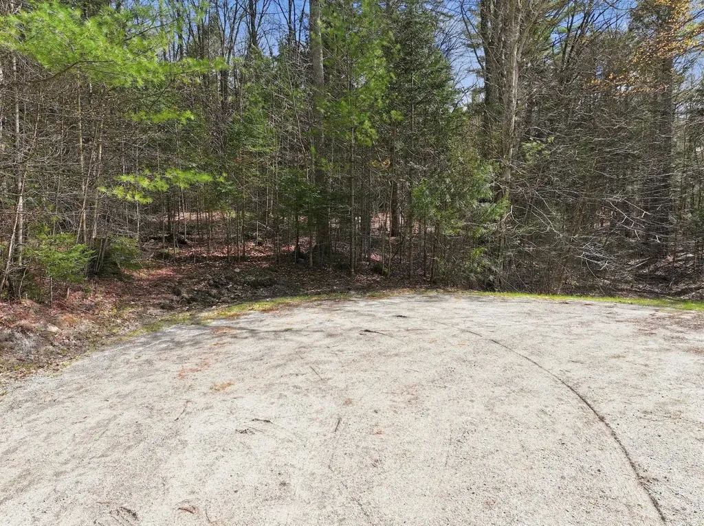 2352 Minard Hill Road Groton VT 05046