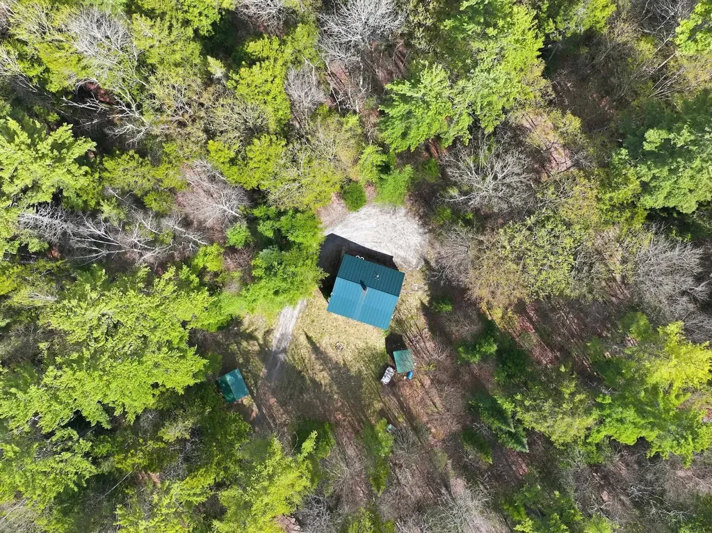 2352 Minard Hill Road Groton VT 05046