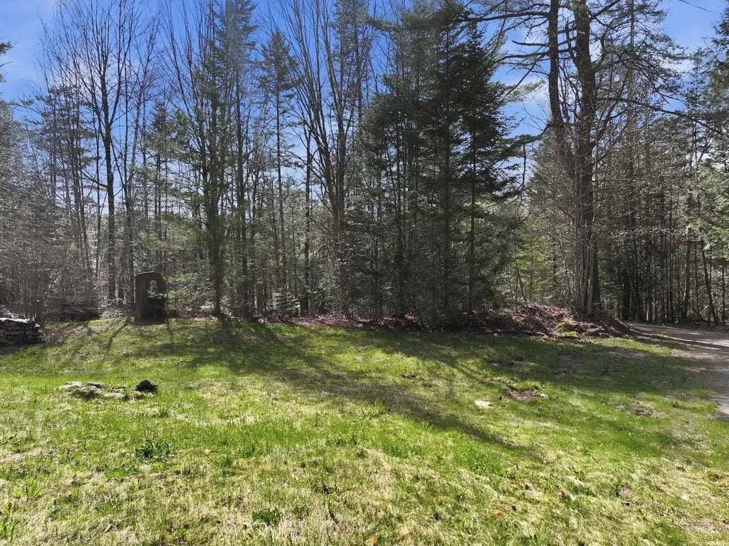 2352 Minard Hill Road Groton VT 05046