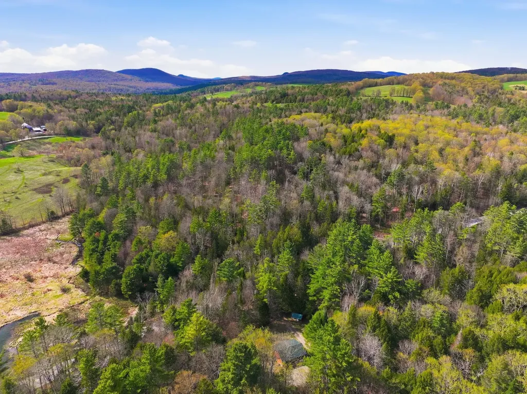 2352 Minard Hill Road Groton VT 05046
