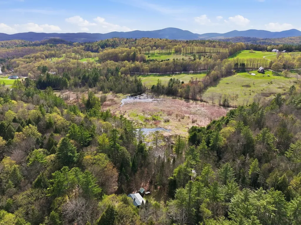 2352 Minard Hill Road Groton VT 05046