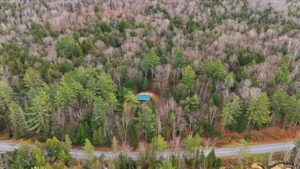 2352 Minard Hill Road Groton VT 05046