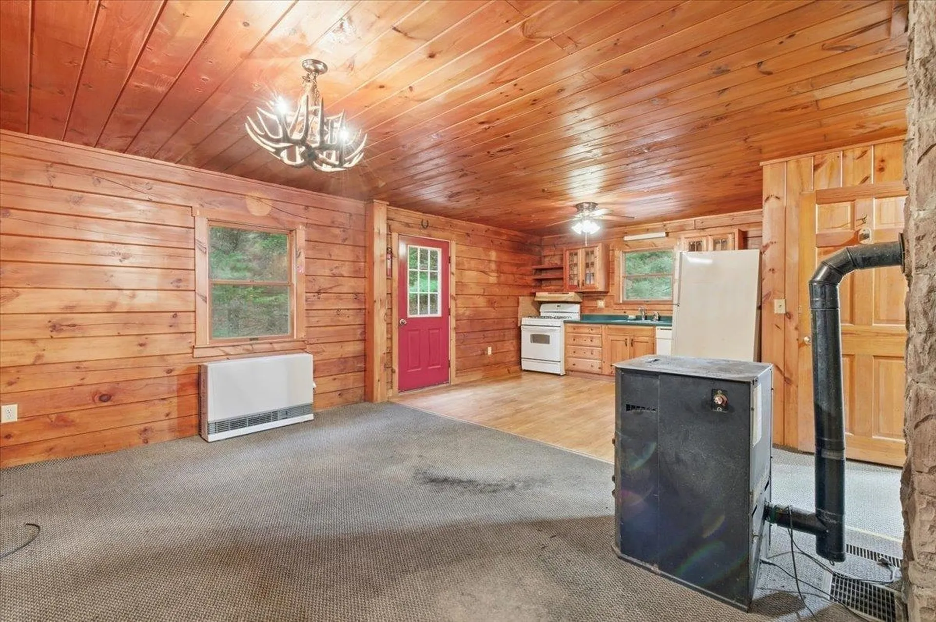 2352 Minard Hill Road Groton VT 05046