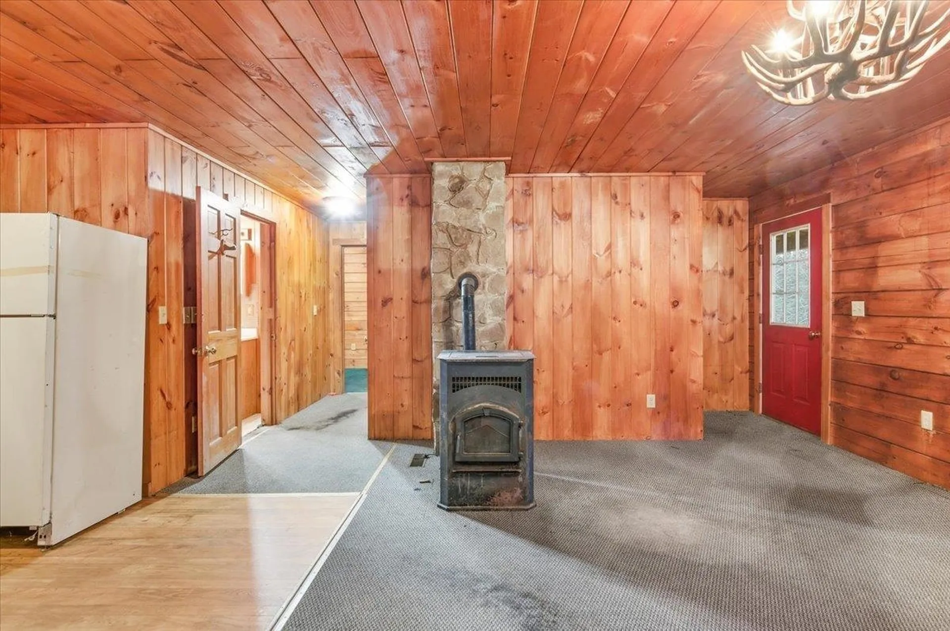 2352 Minard Hill Road Groton VT 05046
