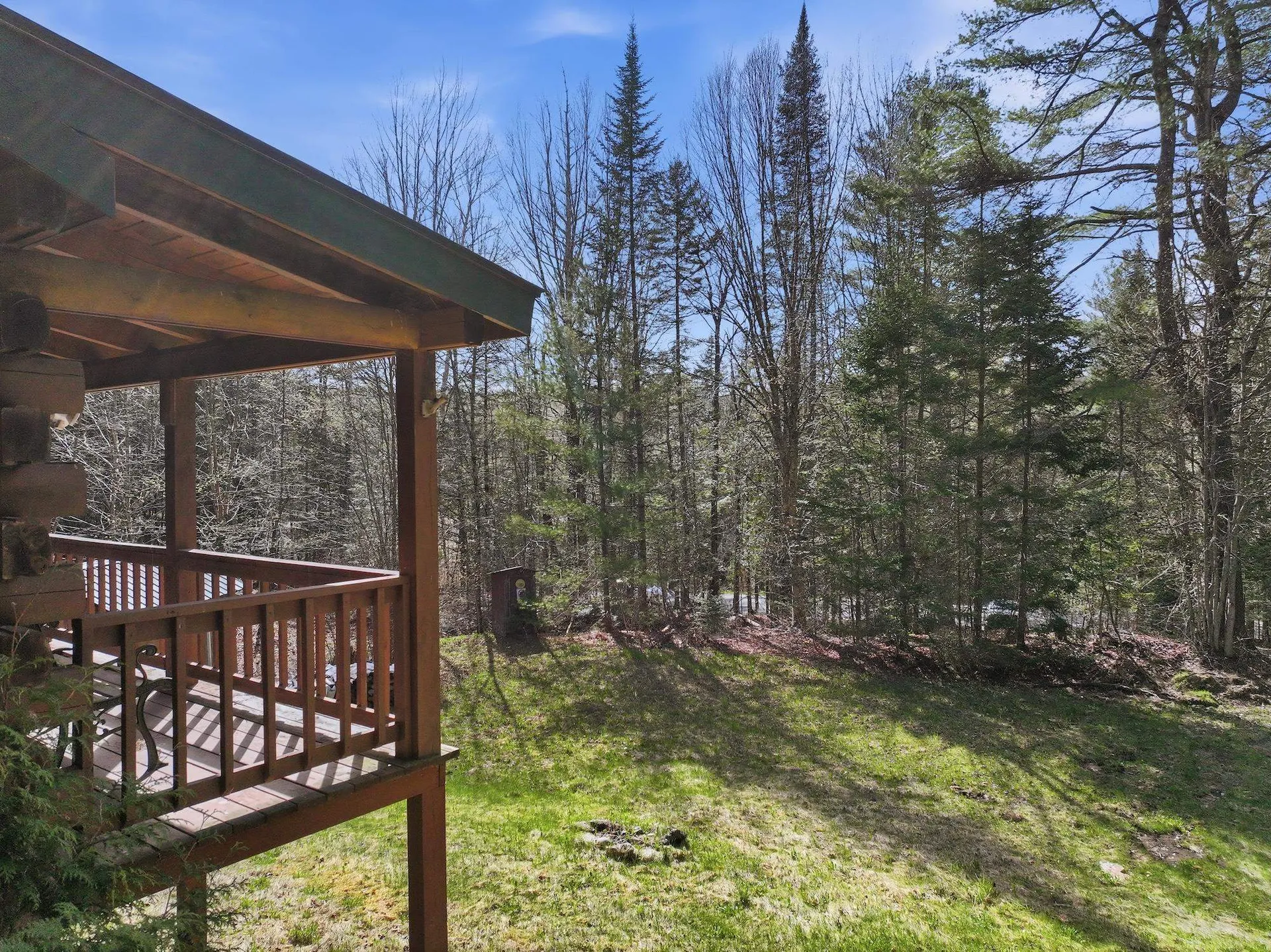 2352 Minard Hill Road Groton VT 05046