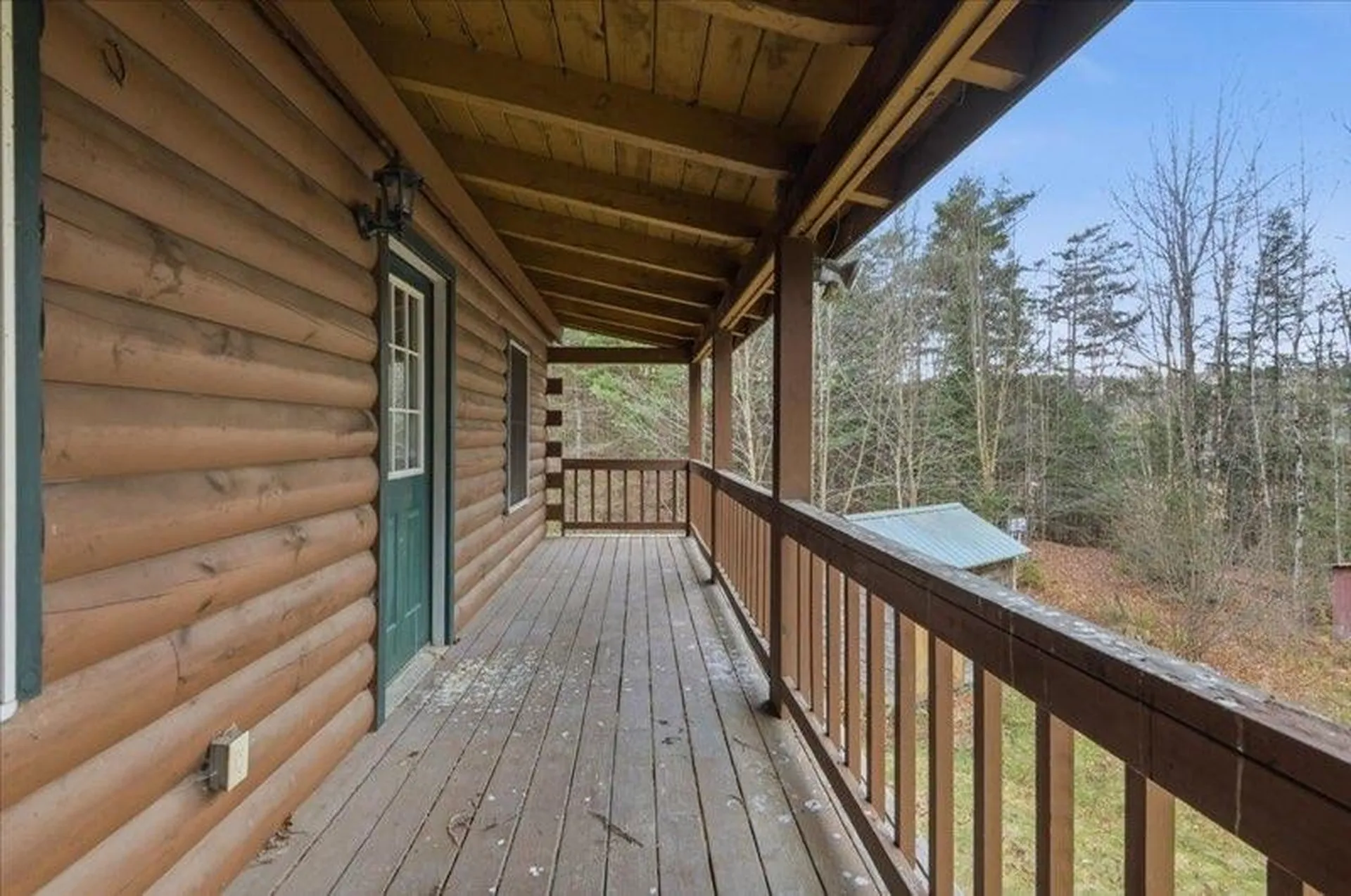 2352 Minard Hill Road Groton VT 05046
