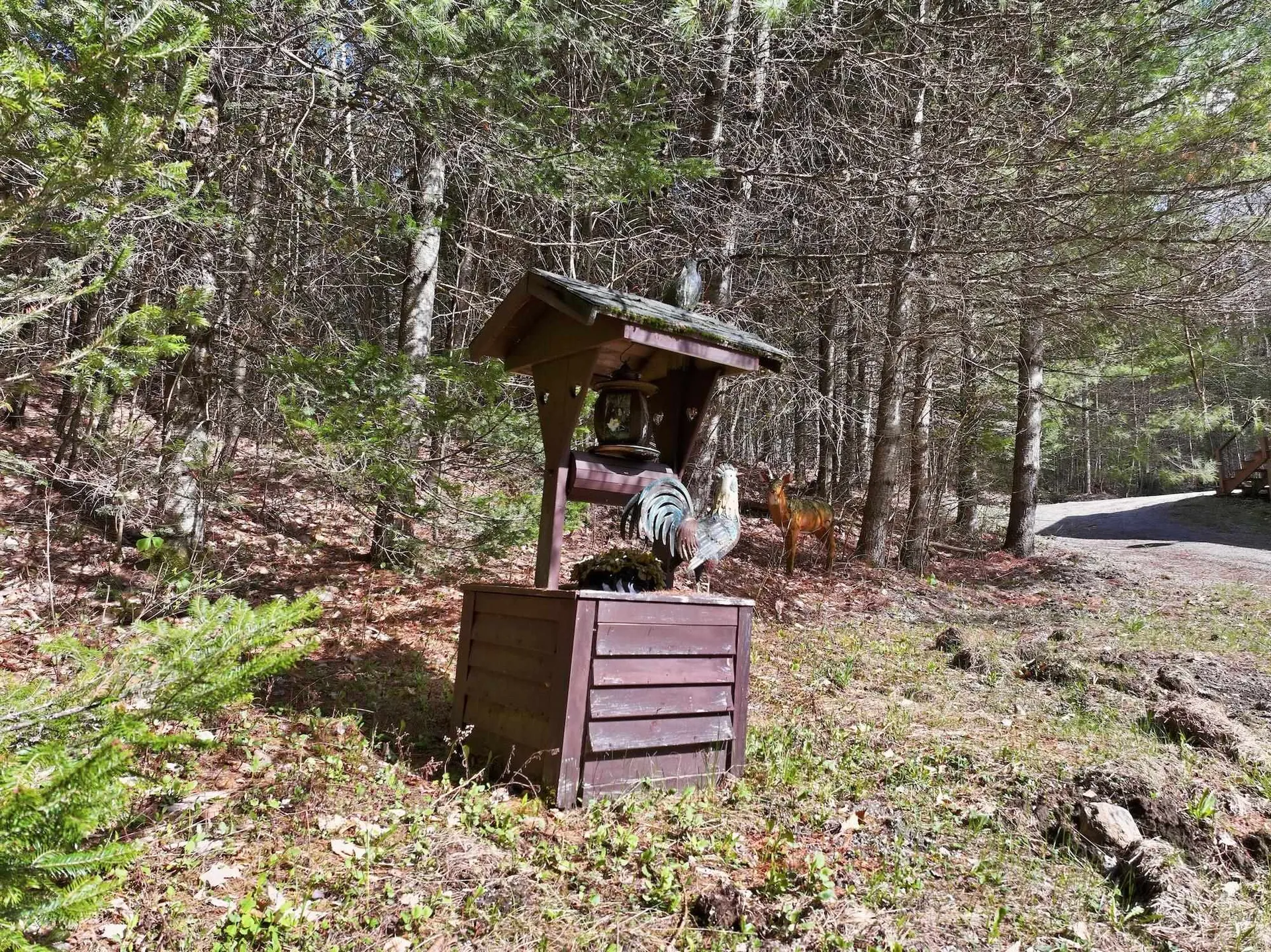 2352 Minard Hill Road Groton VT 05046