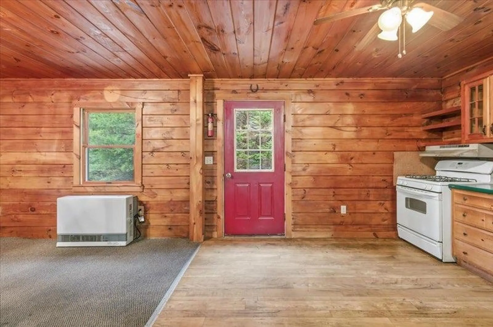 2352 Minard Hill Road Groton VT 05046