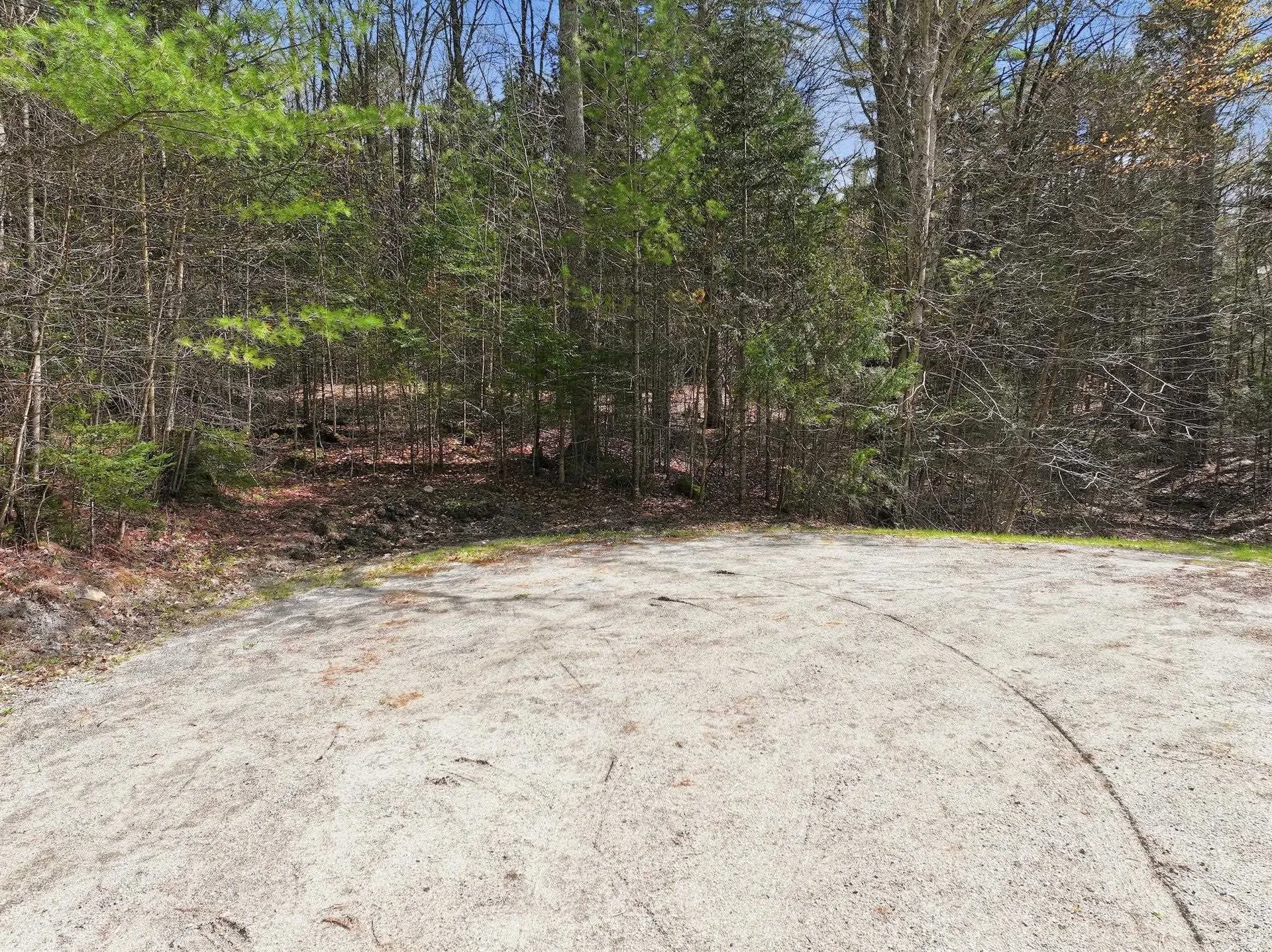 2352 Minard Hill Road Groton VT 05046