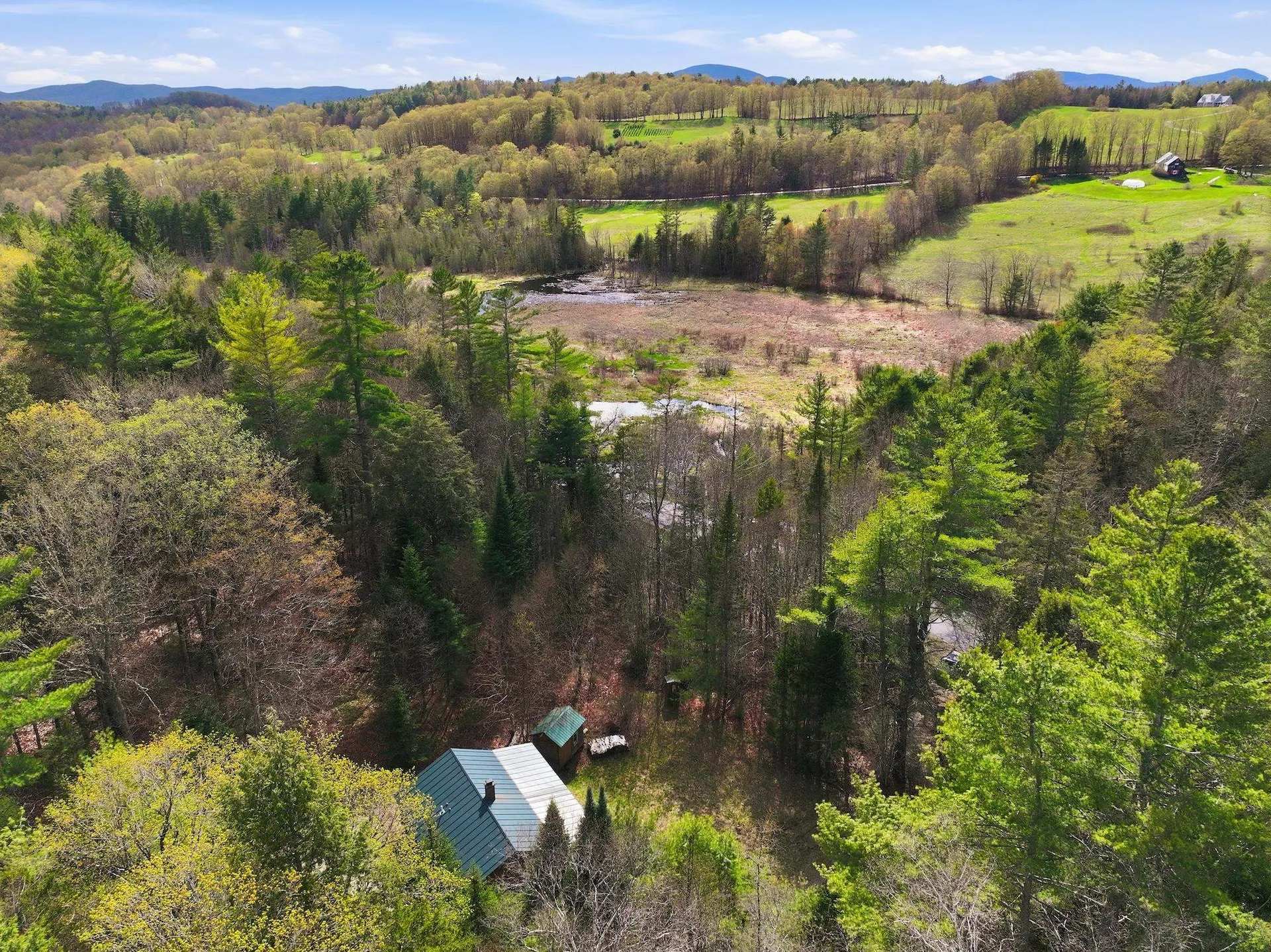 2352 Minard Hill Road Groton VT 05046